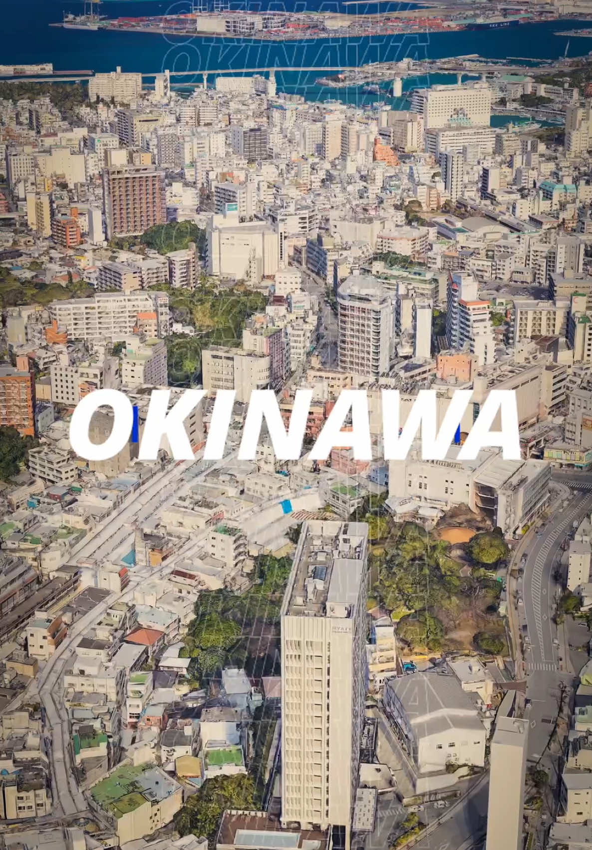 Okinawa | 沖縄 Beautiful cityscapes in Japan 🇯🇵 More skies 🎥:  @sora.walking 1, Shuri Castle - 首里城 2, Kokusai-dori (international street) - 国際通り 3, Naminoue Shrine - 波上宮 4, Senagajima Umikaji Terrace- 瀬長島ウミカジテラス 5, Nakagusuku Castle Ruins / World Heritage - 世界遺産 中城城跡 6, Sefa-utaki - 斎場御嶽 powered by Google Earth Studio ****************** #okinawa #沖縄 #japan #日本旅行 ＃日本の風景 #観光 #観光スポット #japantrip #japanview #空撮 #ドローン #ドローン撮影 #ドローン空撮 #ドローンのある生活 #ドローン動画 #バーチャル旅行 #dronevideo #dronepilot #dronejapan #virtualtour #virtualtravel #googleearth 