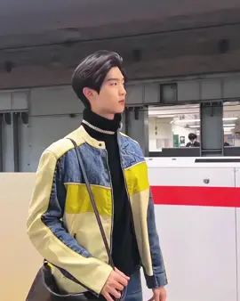 หล่ออออออออ😭🤲🏻💗 ☆ #tthomastc #โทมัสธีร์ทัศน์ #thomaschungmanirat #กี่หมื่นฟ้า #thomaskong ☆