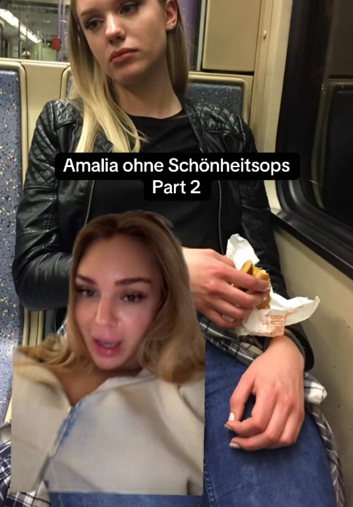 So unschuldig 😭😭 
