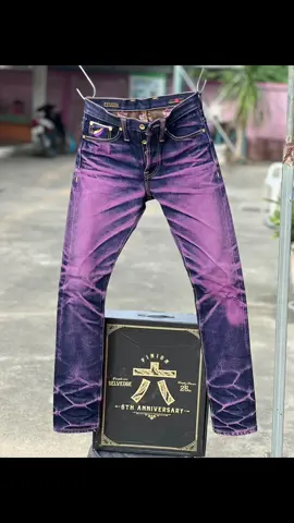 8เดือน15วันทำการ🇹🇭💜น้ำ2 ตัวนี้ปิดไป7,000🫠 #ฟีดดดシ #จูนิน #พัทยา #piniondenim #เฟดยีนส์ #เฟดม่วง 