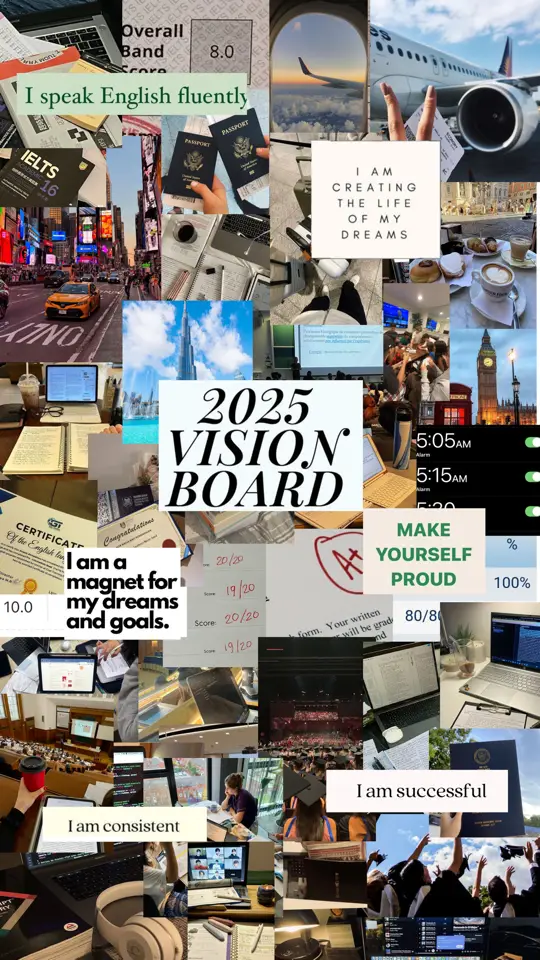 Lưu lại hình này để làm màn hình nền manifest cho năm 2025 GPA 4.0, đạt học bổng, được đi nước ngoài và tốt nghiệp đại học kiếm job ngon bạn nhé ✨☘️