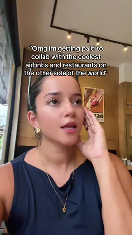 Likeee youve literally been stalking me and following my every move for the past 5 years … how can you say that😂😂😂 #foru #fyp #whatanoddthingtosay #trend #trending #airbnb #hotelcollabs #traveltok #travelblog #baliindo #brandpartnerships #collabs 