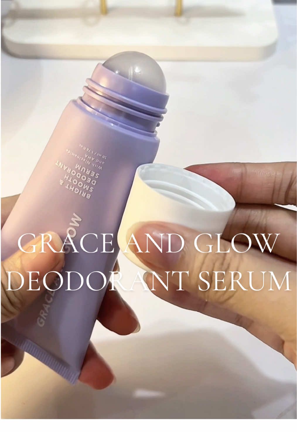 maputi na, mabango pa! aynaku! unli cuddle ka talaga dito pwamis!! 😆 #graceandglow #graceandglowdeodorant #deodorantserum #underarmswhitening #12.12