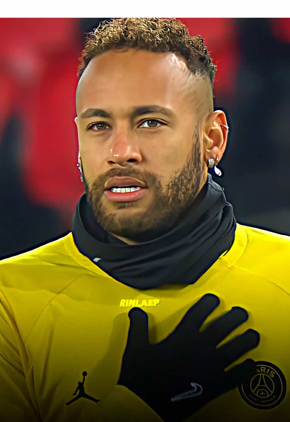 New style😍 | #neymar #neymarjr #njr #ae #aftereffects #edit #fy #fyp #viral 