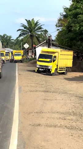 As pucuk ubi tipis tipis aja🥲.       #canter#styaljambi #canterstylejambi #Fyp #storydirver #PASIRBALAP 