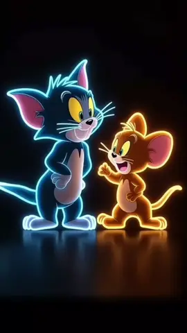 Tom&Jerry NEON livewallpaper 4K  #ti ̇ktok  #neon ##usa #china  #8kwallpapers #livewallpapers #usa #china #tomandjerry #4u #pov #hd #funny #funnyvideos #hd #lighting 