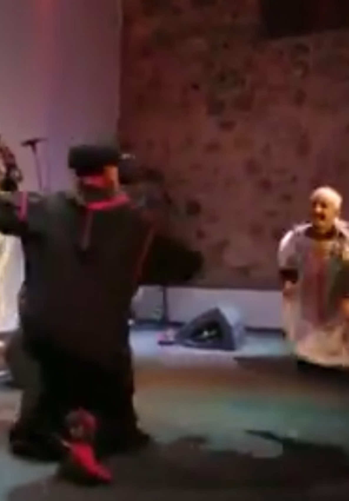 Maallem Abdelkader Haddada ❤️❤️ @abdelkaderHadada #gnawa #gnaoua #tanger #fyp #fy #dance #danse #saut #maroc 