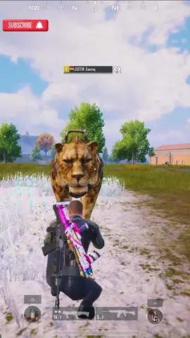 اقوي لاعب في التيك توك😂#pubgmobile #fyp #foryou #viral #ببجي_موبايل #مواهب_ببجي_موبايل_العربية #جاستن_جيمنج