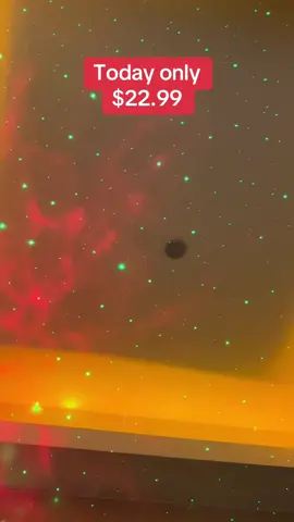 Do yourself a favor and get this before it sells out again! #TikTokShop #tiktokfinds #nebulaprojector #astronautprojector #galaxyprojector #TikTokShopHolidayHaul #spotlightfinds