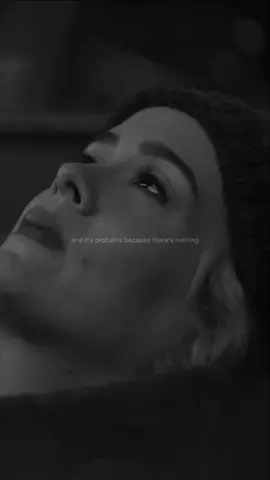 I should be happy... Sarah Paulson and Mark Duplass in the movie Blue Jay