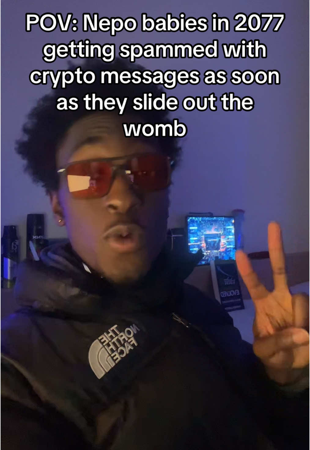 Audio: @inputfx  I’m finna bridge #fyp #viral #real #llmtechnology 