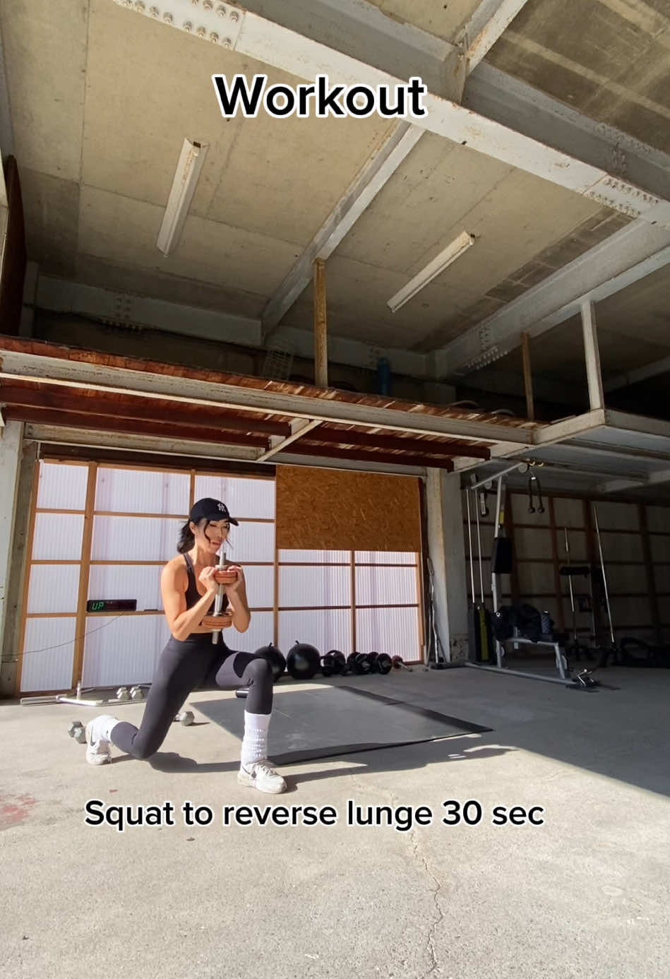 久々に撮ってみました❤️‍🔥 #workout #ワークアウト #トレーニング #トレーニング動画 #gym 