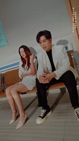 第1集:#因為一個片段看了整部劇 #好劇推薦 #短劇 