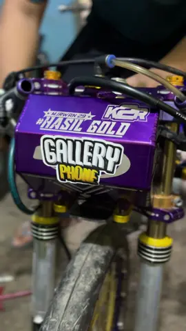 Hasil Gold #balapmotor #stavollfam #dragbike #motorbalap #dragbike201m 