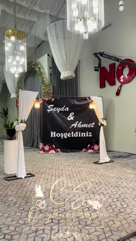 Şeyda & Ahmet 👰🏻🤵🏻‍♂️  . . . . . . . . #şanlıurfa #weddings #nobel #düğün #gelindamat #keşfet #keşfetteyizzz 