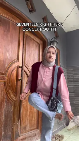 simple #outfitideas #fitcheck #carat #seventeen #svt #concert #fyp #fyppppppppppppppppppppppp 