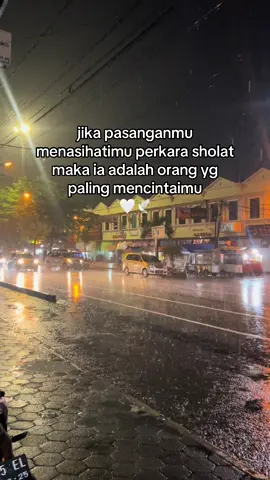 Terima kasih selm ini telah membimbingku untuk sll ingat akan sang pencipta 💋🤍🔥