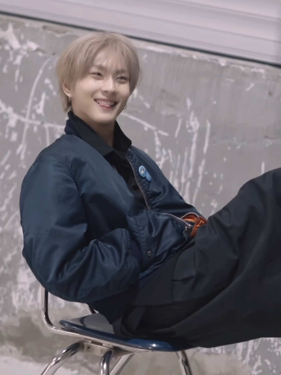 My baby #jungwon #enhypen 
