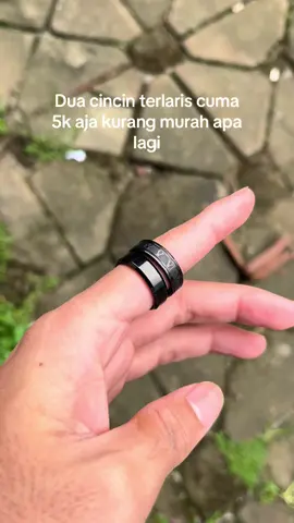 Pantes laris harga 5k bisa dapet sekeren ini 