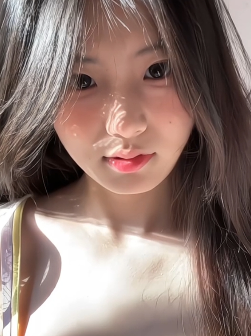#ulzzanggirl #shenzhenhighschool #waiwai #cutegirl #douyin抖音 #douyin #chinesegirl #chinesegirls #cutegirlsvideo #girlxinhdouyin 