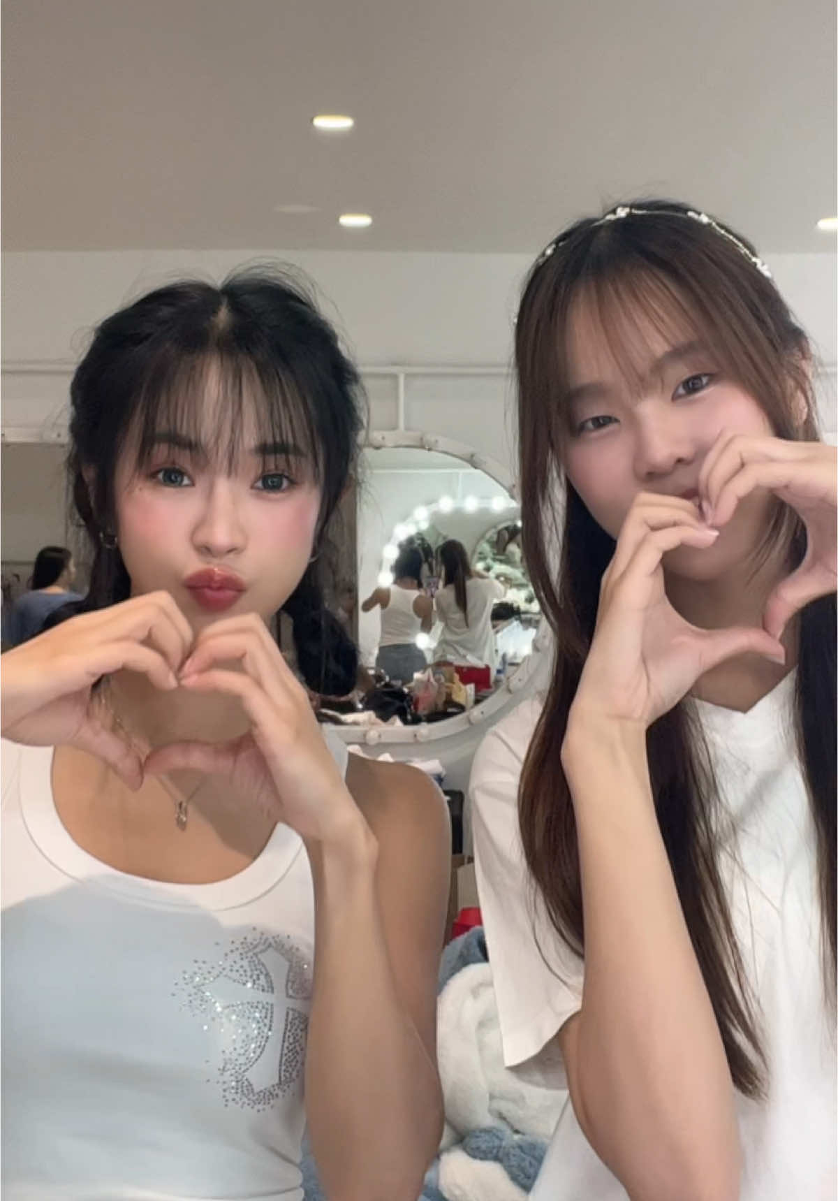 #michabnk48 #earnbnk48 #BNK48 #07 #เพลงฮิตtiktok #thaigirl #fyp @earnchiii ;) 