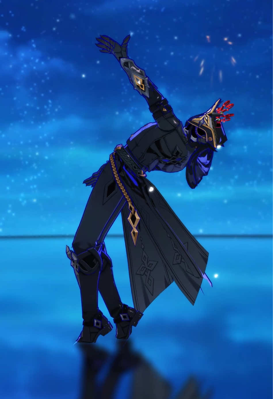 #capitano #genshinmemes #mybackhurts #crackingbones 