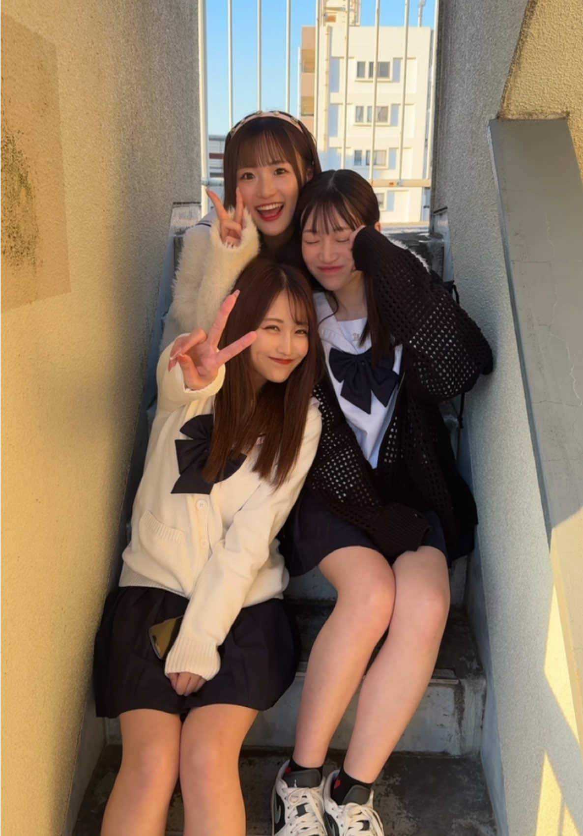 ビーリアルにシェアできるようになったらしい #06 #ljk #jkの日常 #帰宅部 #jk #放課後 