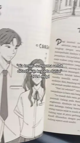 #28 #tentangmdpl3726 