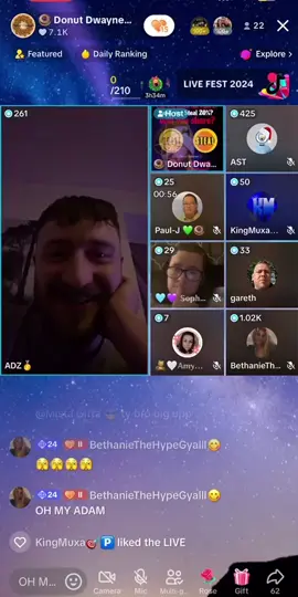 Still in disbelief 😯 I genuinely cant say how much appreciation goes out to cezzaaa 🫶🫶 my first uni 😭 #fyp #viral #foryou #support #boxbattles #uni #tiktokuniverse 