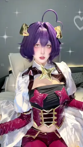 #cosplay #xuhuong #cos #xh #cute #douyin 