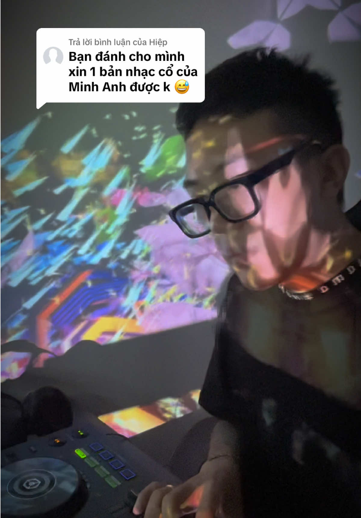 Trả lời @Hiệp RefuseGuitar - Dj Minh Anh Remix , có ngayyyy anh ơiiii  , bài này chill đỉnh luônnn.  #sonbach #nhac8x9x #xuhuongtiktok2024 #nhacbayphong #nhacbay #nhacremix #nhacsan #nhachuyenthoai #nhacdj2024 #nhacco #djremixbayphong #djremix #djremix2023 #djremix2024 #nhachaymoingay #nhacsan8x9x 