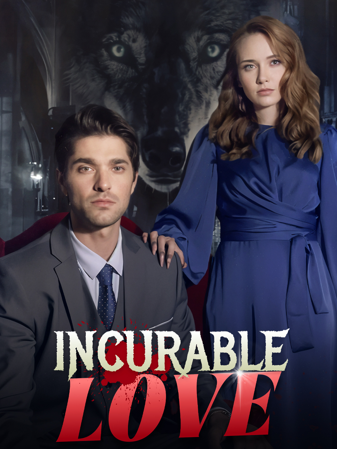 When Adam Normandy had a heart attack, Megan Scott saved him and discovered her kiss eased his symptoms. Unbeknownst to her, Adam was a werewolf. He hired her as his nurse, hoping to propose one day. Megan didn’t know treating him would endanger her life. Olivia, jealous of Megan, tricked her into using wolf blood, causing Megan to collapse. After losing her memory, Megan, now May, meets Adam again. Adam suspects May's motives but is drawn to her, unaware she is Megan. Secrets unfold as they reunite. #tigerfmapp #Werewolf #nurse #bingewatch #love #amnesia #mustWatch #fyp #tvseries #tvclips #relationship #romance #drama