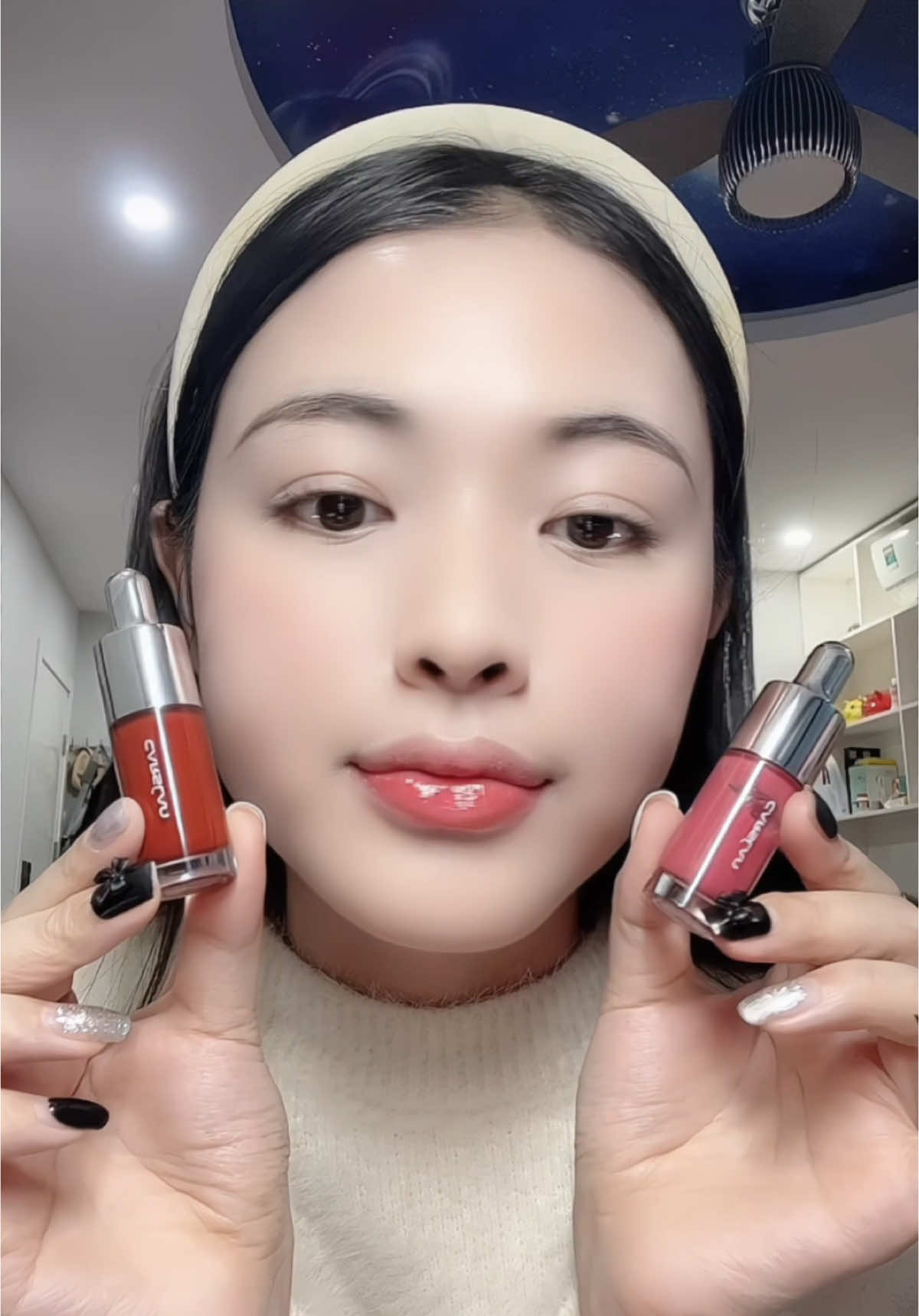 Son dưỡng carslan đây cả nhà ơi #comedia #cotho #carslan 