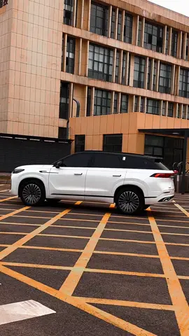 🚙 Discover the Ultimate SUV: Chery Tiggo 9! The Chery Tiggo 9 is a perfect blend of style, technology, and performance. Designed for families and adventurers, this premium SUV is ready to elevate your driving experience to new heights. 🌟 What Makes Tiggo 9 Exceptional? ✅ Bold and modern design that stands out ✅ Spacious and luxurious interior for maximum comfort ✅ Advanced smart features for effortless driving ✅ Powerful performance for any journey Would the Chery Tiggo 9 be your next SUV? Tell us below! 🌍✨ #CheryTiggo9 #PremiumSUV #SmartDriving #AdventureReady #luxuryonwheels 