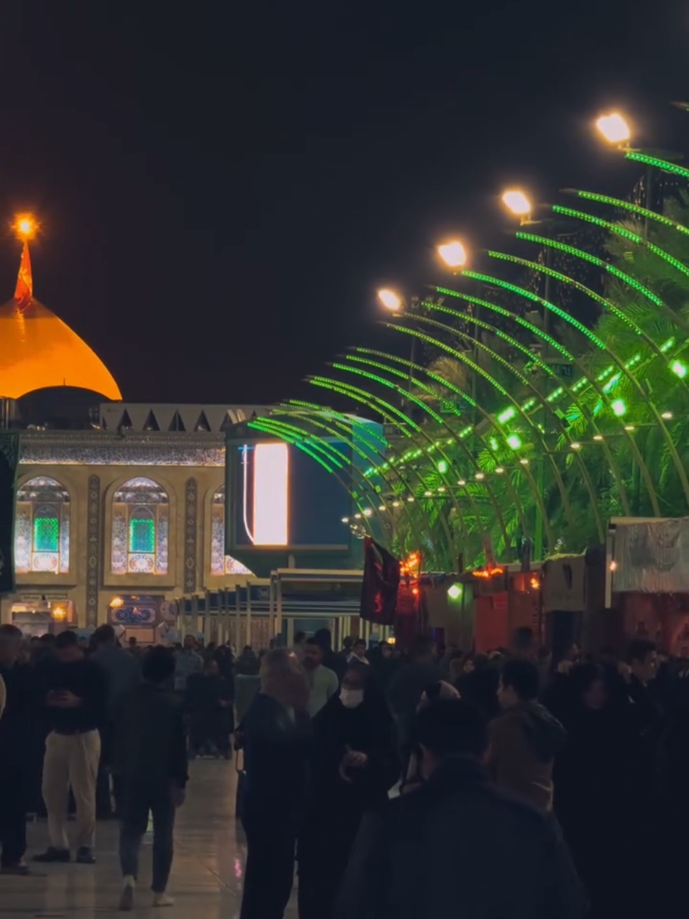 𝐒𝐡𝐚𝐛 𝐞 𝐉𝐮𝐦𝐦𝐚 🥹🙌♥️ ب حسین ٰٔ ببحشِ 🥹🙏🏻۔ . . #karbala #salamyahussain #yaabbas #shabejummah #foryou #1millionaudition #whatsappstatus #hussainiboy256 #viral #viewsproblem 