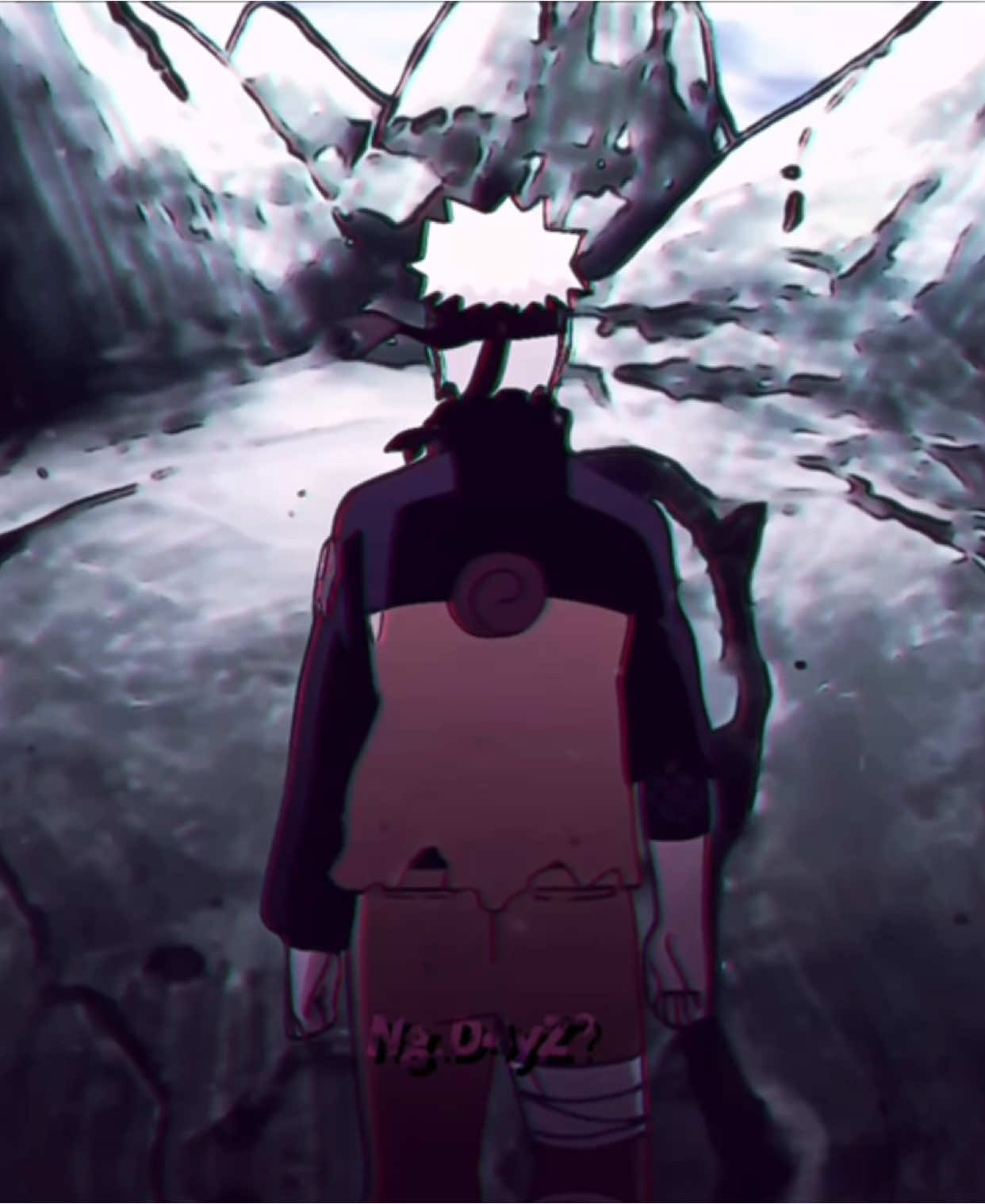 Theo bạn đâu là trận đấu hay nhất trong naruto??#anime #xuhuong #fyp #xh #ngd4yz? #yzsqd #ad🐧_squad🌀 #❄️kamisato_edit❄️💖 