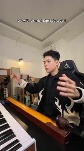 Sau chuỗi ngày vất vả tập luyện đây #diewithasmile #cover #tiktokgiaitri #fypシ 