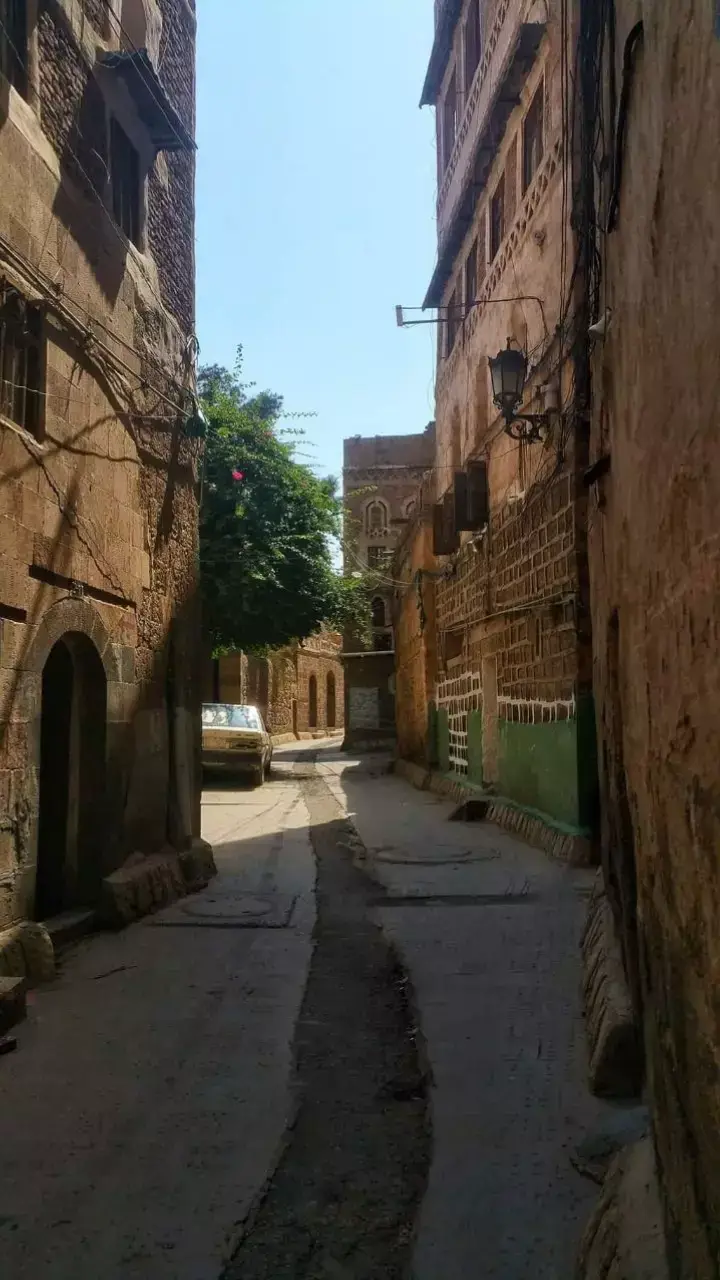 #اليمن #صنعاء #اليمن_صنعاء_روح_قلبي 