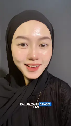 Harus cobain moisturizernya juga deh 🫶 #skinvestment #viralbeauty #deepseawater #numaskin 