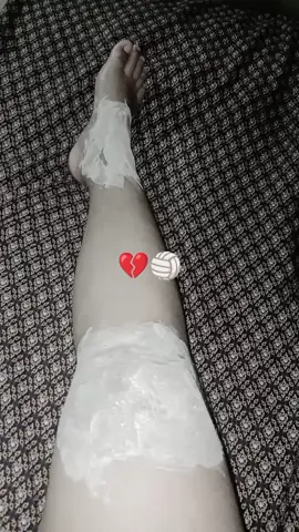 cidera lagi🙂#volleyball #cideralututdanengkel 