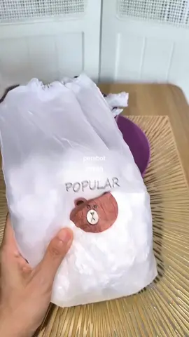 plastik penutup piring makanan