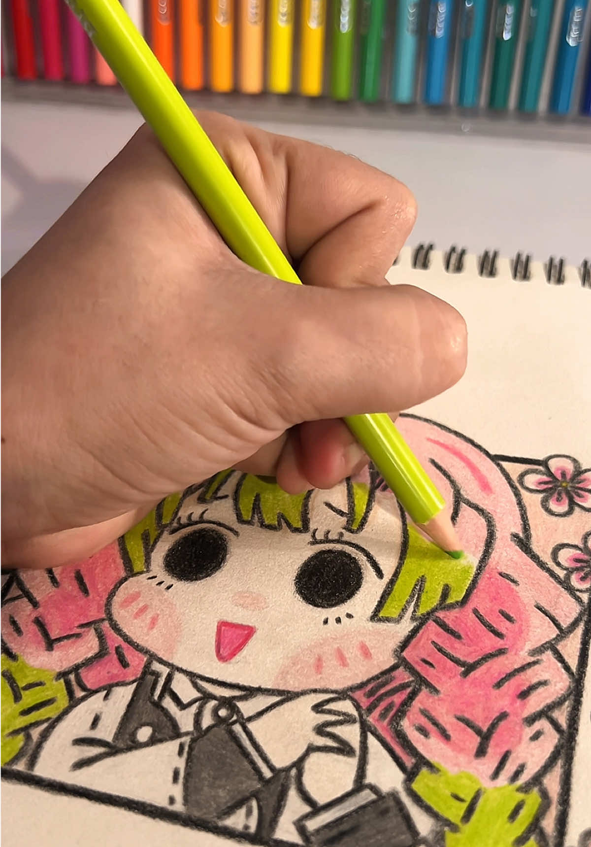 affordable color pencils 🌈✨ #fyp #colorpencil #colorpen #oilpencil #colos #colorful #art #drawing #coloring #pencil #pen #48colors #budolfinds #budolfindsph #budoloftheday #1212 #tiktokphilippines #pinoytiktok #pinaytiktok #fypph #philippines #pinaytiktok #pinoytiktok #pink #green  #decembersale #giftidea #christmasgift #pasko #fypage #fypphilippines🇵🇭 