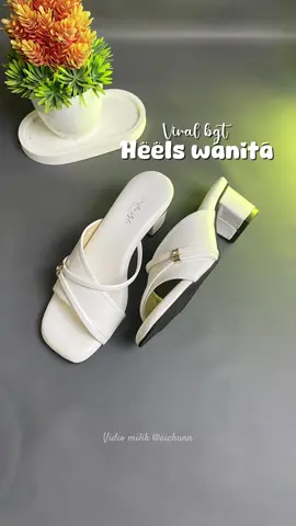 Sandal lebaran viral #fypシ゚ #fyp #sandallebaran #sandalwanita #heelswanita #gebyarbelanjadesember 