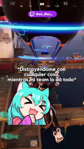 No puedo dejar de distraerme de la nada cuando juego xD#fortnite#fortniteclips#fortnitefunny#vtuberclips#vtuberes#vstreamer#vtuberespañol