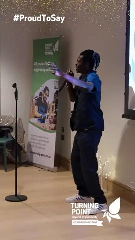 ⭐ #ProudToSay As part of #RecoveryMonth, @tpcentrallondon welcomed peers across #Westminster , #KensingtonAndChelsea and #HammersmithAndFulham for 'Come Dine With Turning Point' at Kensington Palace. 🍸 The team indulged in a delicious meal, non-alcoholic drinks and entertainment in the form of speakers who shared heartfelt poems, hilarious comedy acts, and premiered content on the topic of recovery ✨ 👏 A truly amazing event to celebrate recovery! ➡️ If you would like to read some tips from @tpcentrallondon on how to enjoy a sober festive period and the support that is available, please visit the 'News & Insight' section on our website. #ProudToSay #TurningPoint60 #SubstanceUse #Recovery #KensingtonPalace #Event