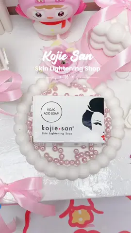 Untuk Hasil Yang Optimal Pakenya Harus Rutin Ya Gaes #kojiesan #kojiesansoap #kojiesanskinlightening #kojiesan #sabunviral #sabunpemutih 