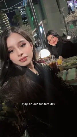 عشواااائي بشكل فضيييع