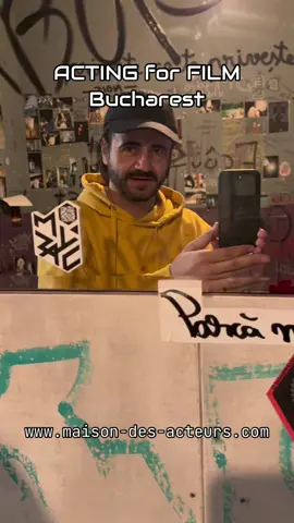 #acting #workshop #bucuresti🇷🇴 