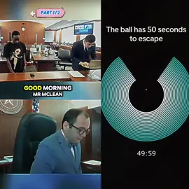 #court #courtroom #legal #courttv #judge #law #judgefleischer  