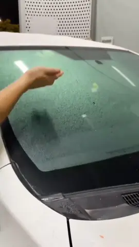 Pó mágico polidor de vidros!  Achei na Shô! Quer 🔗? #car #esteticaautomotiva #vidro #carrolimpo 